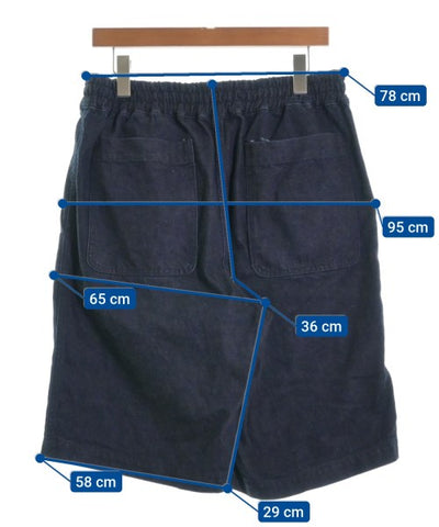 Sans limite Shorts