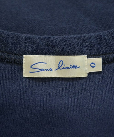 Sans Limite Tee Shirts/Tops