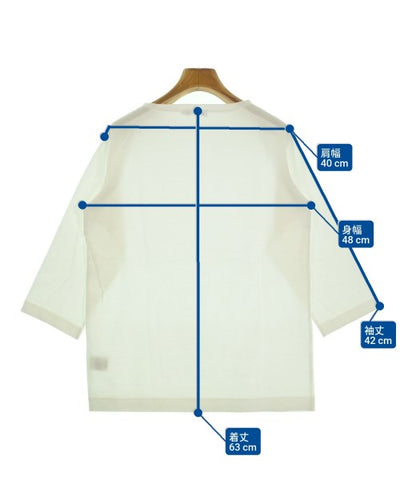 Sans Limite Tee Shirts/Tops