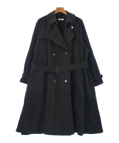 Sans limite Trench coats
