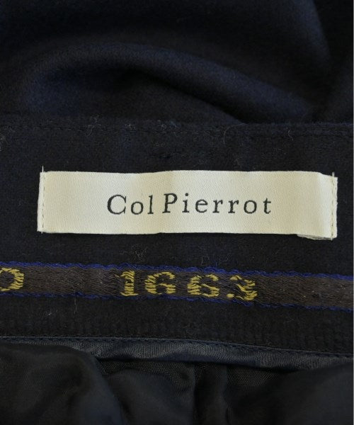 Col Pierrot Other