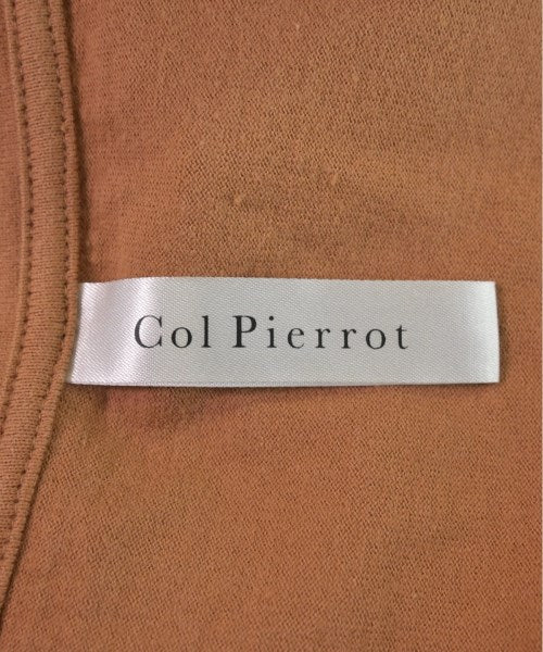 Col Pierrot Tee Shirts/Tops