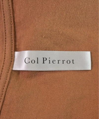 Col Pierrot Tee Shirts/Tops