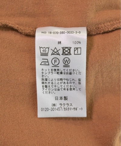 Col Pierrot Tee Shirts/Tops