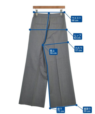 Col Pierrot Trousers