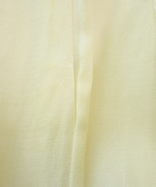 Col Pierrot Collarless jackets