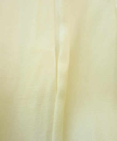 Col Pierrot Collarless jackets