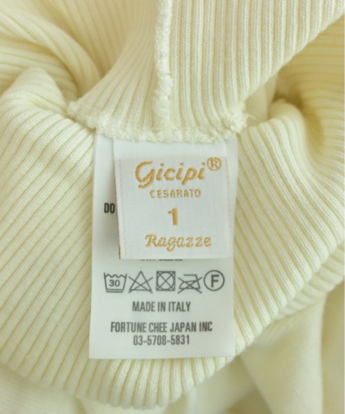 GICIPI Sweaters