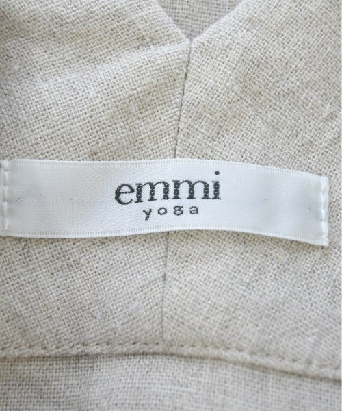 emmi yoga Dresses