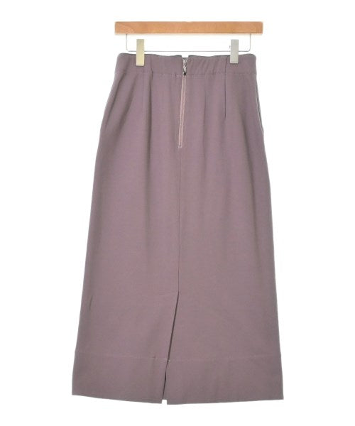 PASSIONE Long/Maxi length skirts