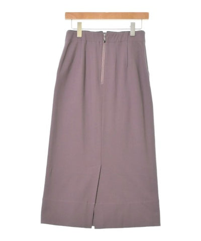 PASSIONE Long/Maxi length skirts