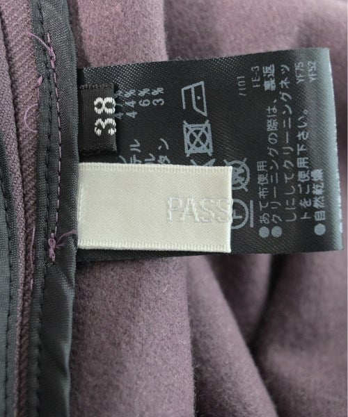 PASSIONE Long/Maxi length skirts