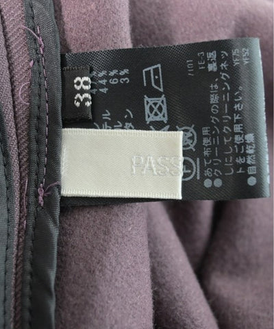 PASSIONE Long/Maxi length skirts