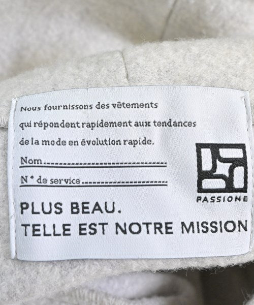 PASSIONE Casual shirts