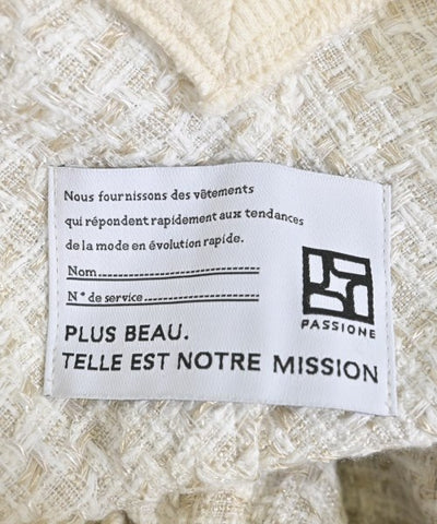 PASSIONE Casual shirts