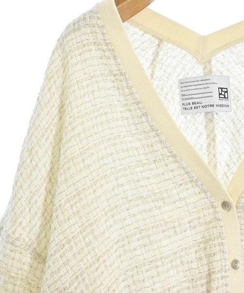 PASSIONE Casual shirts