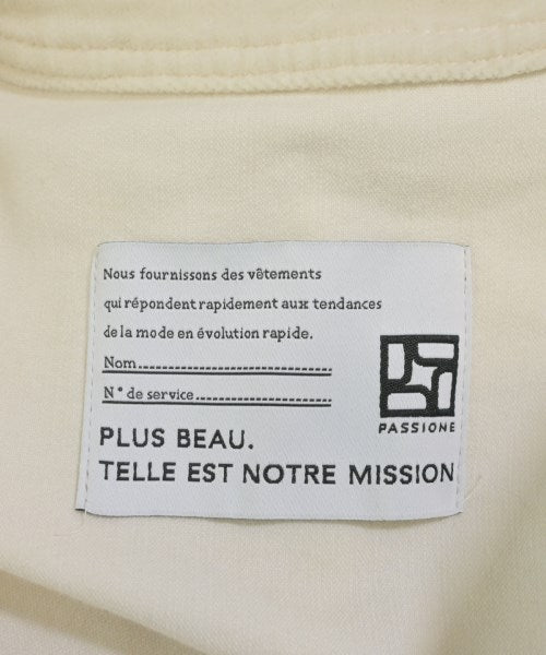 PASSIONE Casual shirts