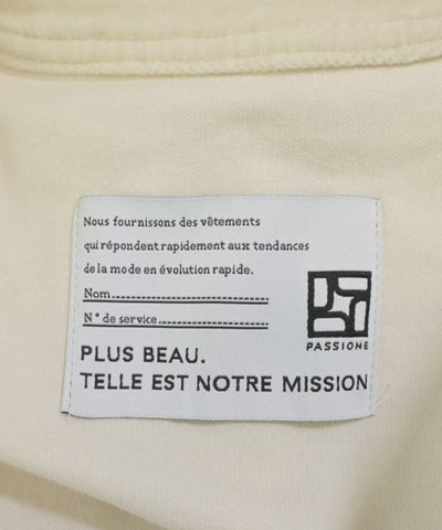 PASSIONE Casual shirts