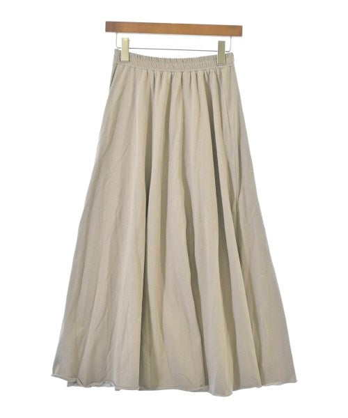 PASSIONE Long/Maxi length skirts