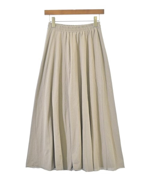 PASSIONE Long/Maxi length skirts