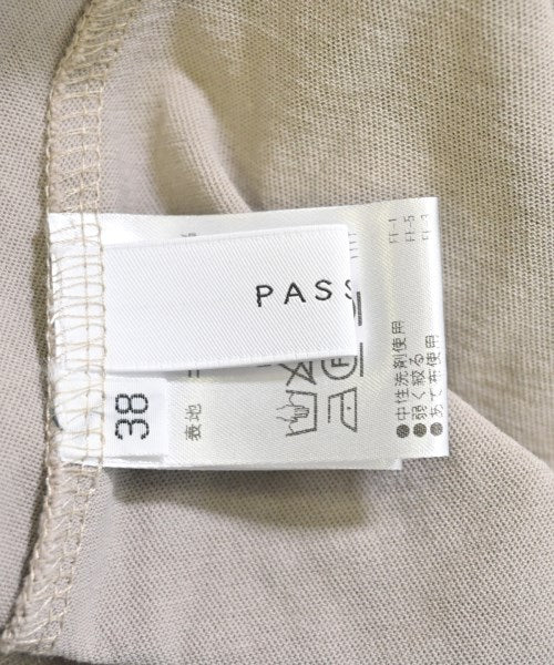 PASSIONE Long/Maxi length skirts