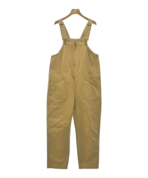 SLOBE citron Overalls/ Rompers/ Jumpsuits