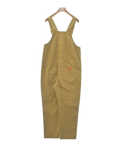 SLOBE citron Overalls/ Rompers/ Jumpsuits