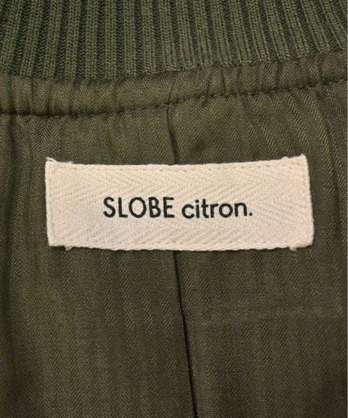 SLOBE citron Other