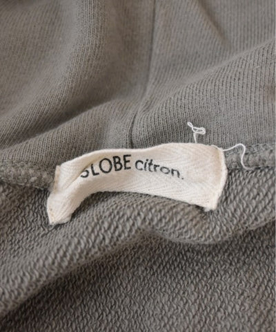 SLOBE citron Hoodies