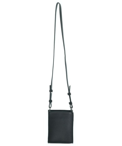 SLOBE citron Shoulder bags