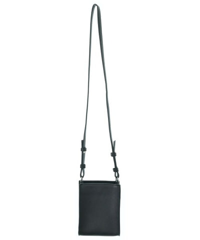 SLOBE citron Shoulder bags