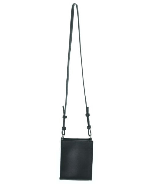 SLOBE citron Shoulder bags