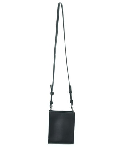 SLOBE citron Shoulder bags