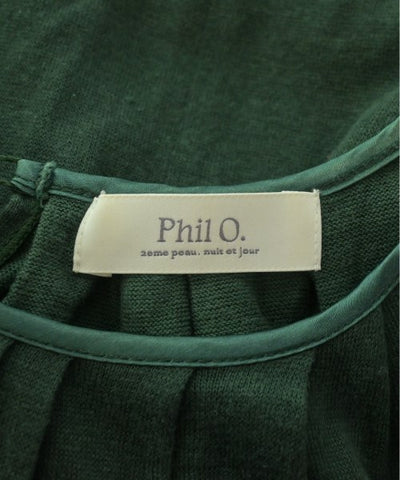 Phil.O. Dresses