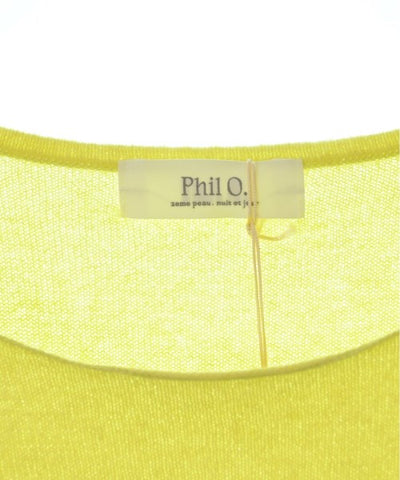 Phil.O. Sweaters