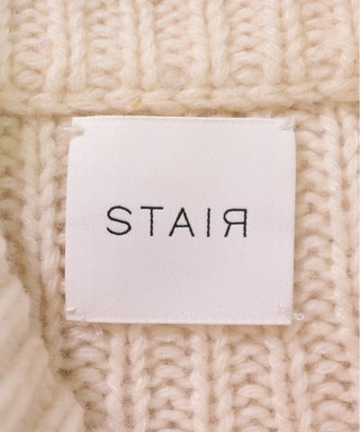 STAIR Sweaters