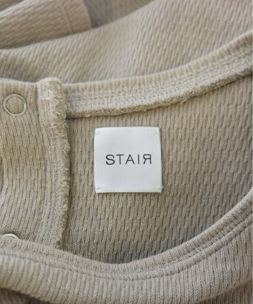STAIR Tee Shirts/Tops