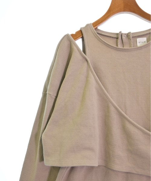 STAIR Tee Shirts/Tops