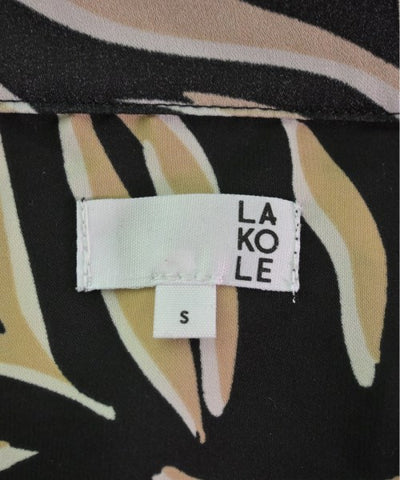 LAKOLE Casual shirts