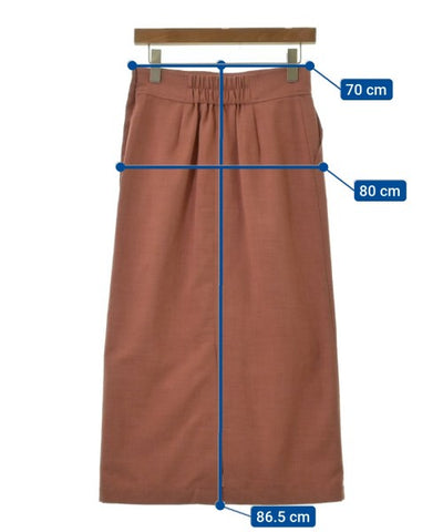 LAKOLE Long/Maxi length skirts