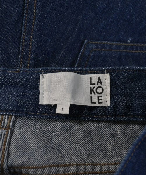 LAKOLE Jeans