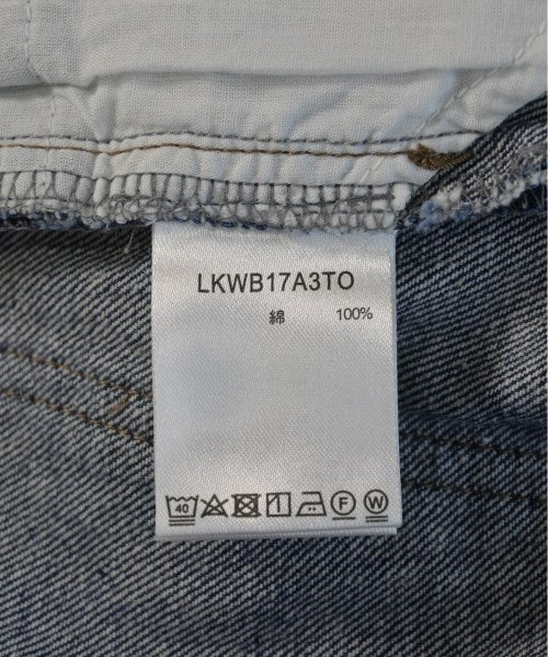 LAKOLE Jeans