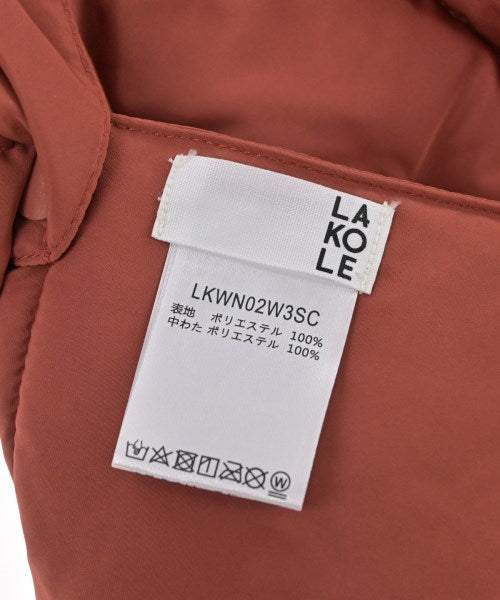 LAKOLE Winter scarves