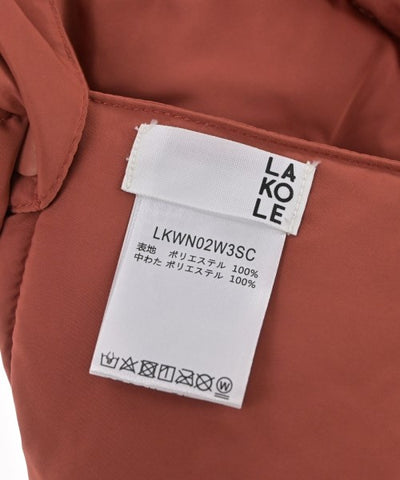 LAKOLE Winter scarves