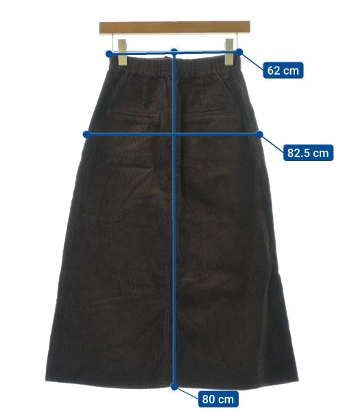 LAKOLE Long/Maxi length skirts
