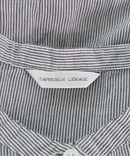 CAPRICIEUX LE'MAGE Blouses