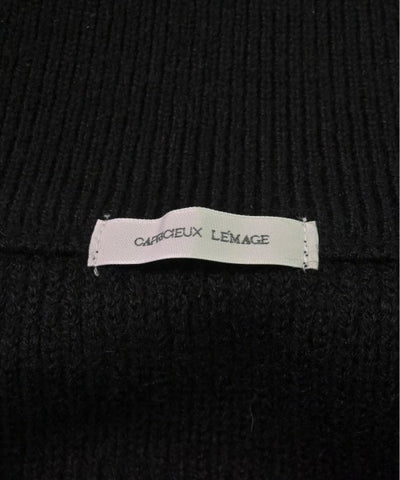 CAPRICIEUX LE'MAGE Sweaters