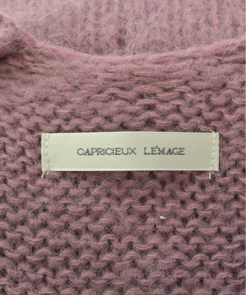 CAPRICIEUX LE'MAGE Cardigans