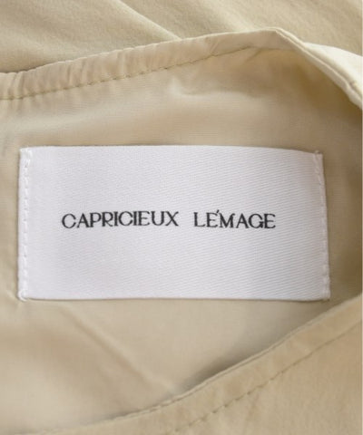 CAPRICIEUX LE'MAGE Other