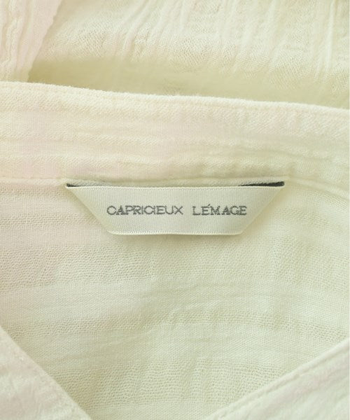 CAPRICIEUX LE'MAGE Dresses